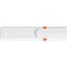 uma® TEXTMARKER Textmarker, orange