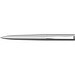 uma® TITAN ONE Drehkugelschreiber, silber