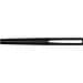 uma® TITAN ONE R Rollerball, schwarz