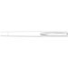 uma® TITAN ONE R Rollerball, weiss