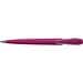 uma® TORSION Druckkugelschreiber, magenta