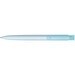 uma® Kugelschreiber TRINITY GUM, blaue Mine, pastell blau