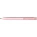 uma® Kugelschreiber TRINITY GUM, blaue Mine, pastell rosa