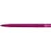 uma® TWISTY frozen Drehkugelschreiber, magenta