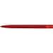 uma® TWISTY frozen Drehkugelschreiber, rot