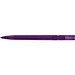 uma® TWISTY frozen Drehkugelschreiber, violett