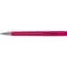 uma® ULTIMO transparent SI Drehkugelschreiber, magenta
