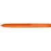 uma® VANE F Drehkugelschreiber, orange