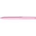 uma® VANE F Drehkugelschreiber, rosa