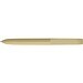 uma® VANE RECY Drehkugelschreiber, beige