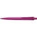 uma® VIANI Druckkugelschreiber, magenta