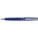 uma® VIPOLINO Drehkugelschreiber, blau