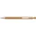 uma® WOODY B Druckbleistift, holz
