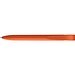 uma® YES F Druckkugelschreiber, orange