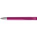 uma® YES F SI Druckkugelschreiber, magenta