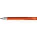 uma® YES F SI Druckkugelschreiber, orange