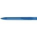 uma® YES frozen Druckkugelschreiber, hellblau