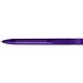 uma® YES frozen Druckkugelschreiber, violett