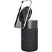 Urban Vitamin Anaheim RCS recycelter 10W Speaker,15W Charger, schwarz