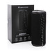 Urban Vitamin Berkeley IPX7 Wireless Lautsprecher, schwarz
