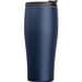 Vakuum Edelstahltrinkbecher, 500ml TOMMASO, dunkelblau
