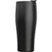 Vakuum Edelstahltrinkbecher, 500ml TOMMASO, schwarz