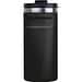 Vakuum Trinkbecher, 450ml SILVIO, schwarz
