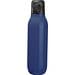 Vakuum Trinkflasche 500ml FEDERICA, dunkelblau
