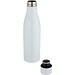 Vasa 500 ml Sublimation Edelstahl Trinkflasche, weiss