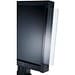 Vell Bildschirm Memo Board, transparent klar