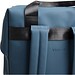 VINGA Baltimore RCS Tote Rucksack, navy blau