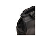 VINGA Bermond Rucksack aus RCS recyceltem PU, schwarz