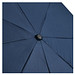 Vollautomatischer Windproof-Taschenschirm MISTRAL,marineblau