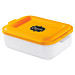 Vorratsdose Brot-Box, standard-rot Vorratsdose Brot-Box, standard-rot