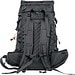 Wanderrucksack mit Hüftgurt TIM, anthrazit