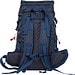 Wanderrucksack mit Hüftgurt TIM, dunkelblau