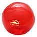 Wasserball "Midi" transparent, transparent-gelb Wasserball "Midi" transparent, transparent-gelb