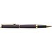 Waterman Hemisphere Tintenroller F, schwarz