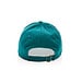 XD COLLECTION Impact 6 Panel Kappe aus 280gr rCotton mit AWARE™ Tracer, verdigris