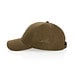 XD COLLECTION Impact AWARE™ 6-Panel-Sportkappe, grün