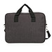 XD COLLECTION Laptop-Tasche 15 Zoll Basic, anthrazit