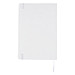 XD COLLECTION Notizbuch Basic Hardcover, DIN A5, weiß