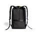 XD DESIGN Anti-Diebstahl-Rucksack Bobby Urban Lite, dunkelblau