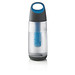 XD DESIGN Trinkflasche Cool Bopp, 700 ml, blau