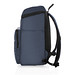 XD XCLUSIVE Kühl-Rucksack Impact Aware RPET, dunkelblau