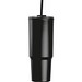 XXL Trinkbecher, 1200ml , schwarz
