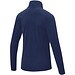 Zelus Fleecejacke für Damen, navy,  L