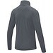 Zelus Fleecejacke für Damen, storm grey,  M