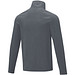 Zelus Fleecejacke für Herren, storm grey,  L