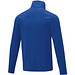 Zelus Fleecejacke für Herren, blau,  XXL